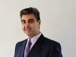 Dr. Sahba Rohani